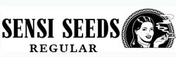 Sensi Seeds Regolari
