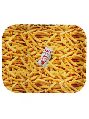 Vassoio RAW French Fries