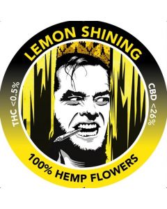 Lemon Shining